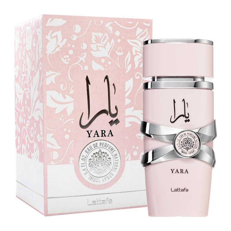 Lattafa Yara 100ml EDP-Dama