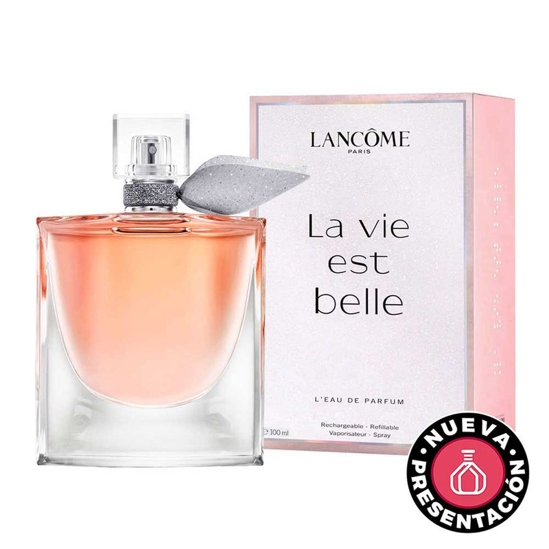 La Vie Est Belle by Lancome 100ml EDP Mujer