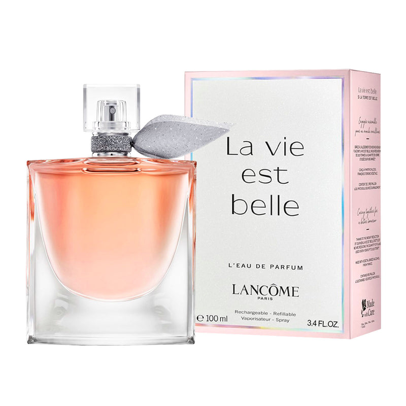 Perfume La Vie Est Belle by Lancome 100ml EDP Mujer