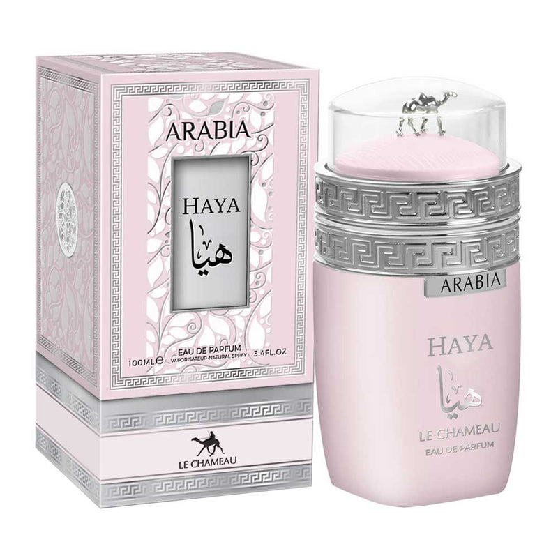 Le Chameau Arabia Haya EDP 100ml - Dama