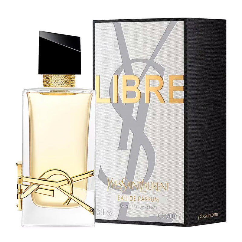 Libre By Yves Saint Larent 100ml EDP-Dama