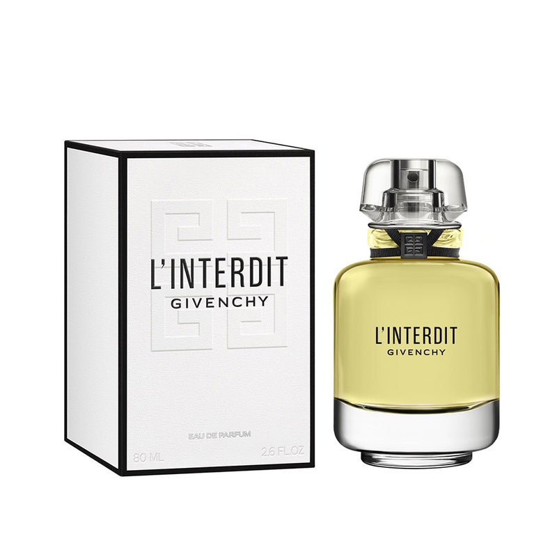 L'Interdit  80ml EDP Mujer