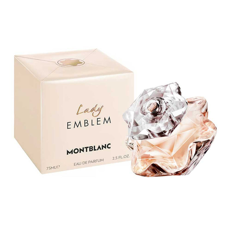 Mont Blanc Lady Emblem 75ml EDP Mujer