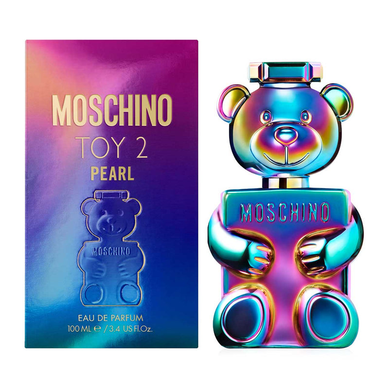 Moschino Toy 2 Pearl EDP 100ml - Dama