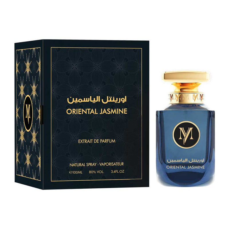 My Perfumes Oriental Jasmine 100ml EDP-Dama