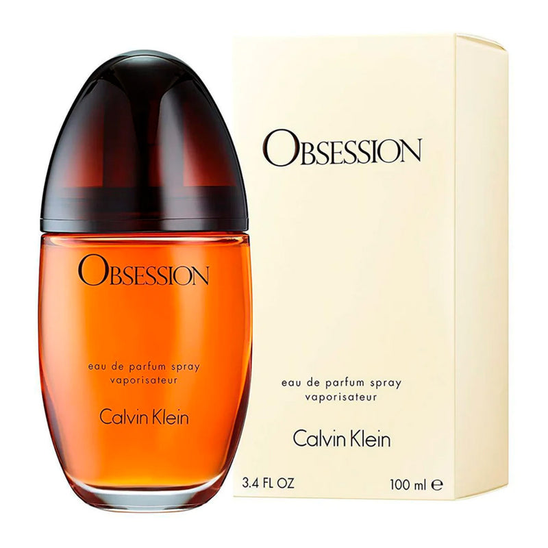 Obsession 100ml EDP Mujer