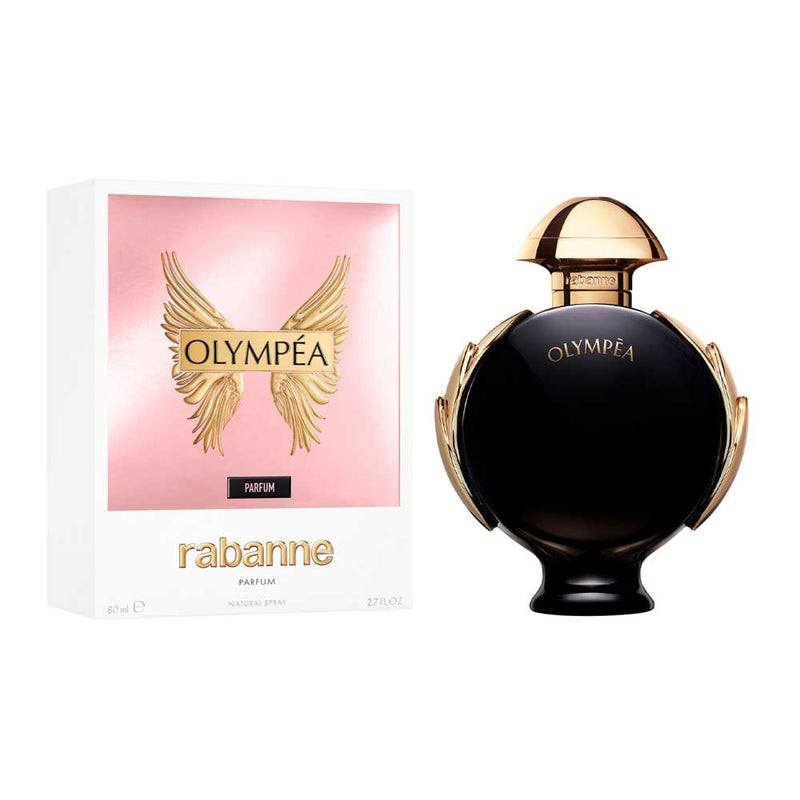 Olympea Parfum  EDP 80ml - Dama