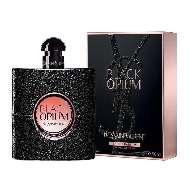 Opium Black 90ml EDP-Dama