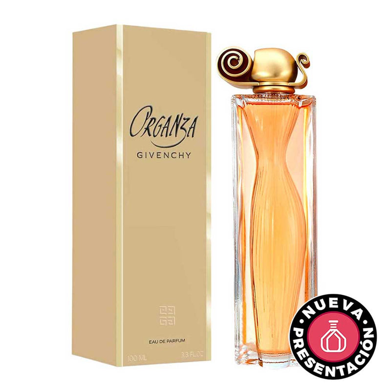 Organza 100ml EDP -Dama