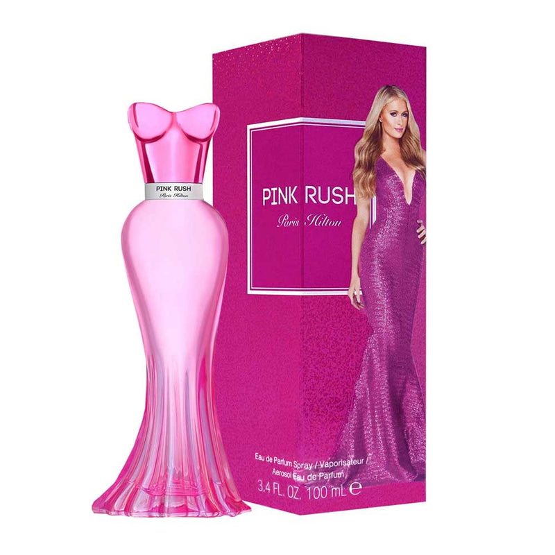 Pink Rush 100ml EDP Mujer