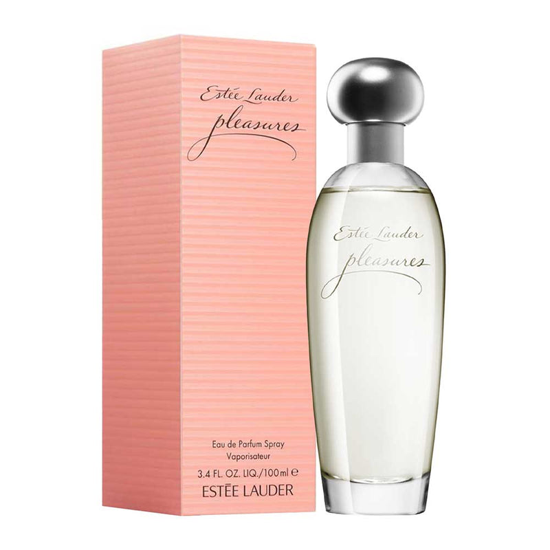 Pleasures 100ml EDP -Dama