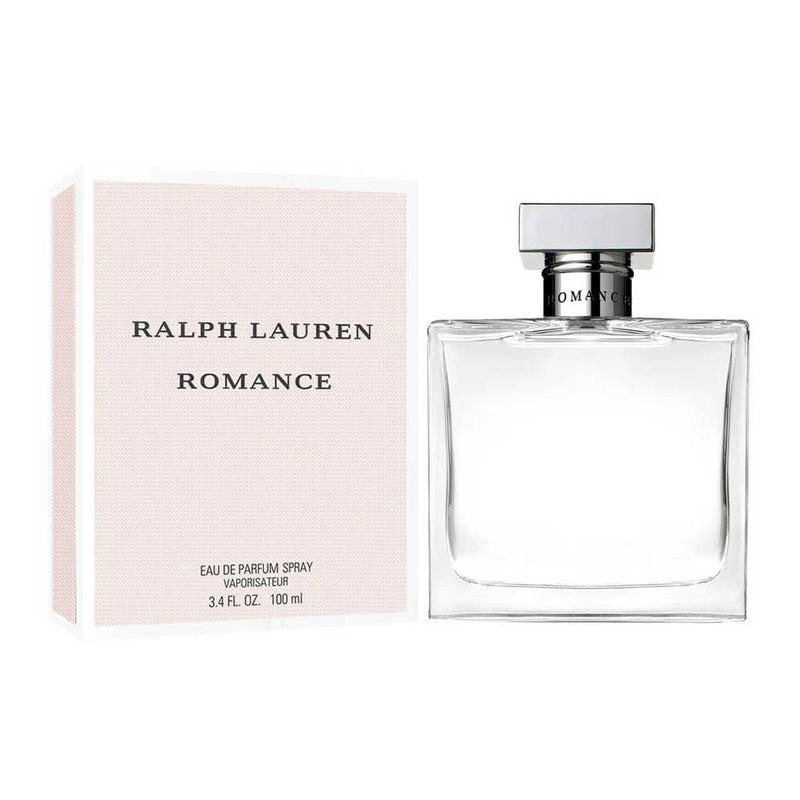 Romance EDP Mujer