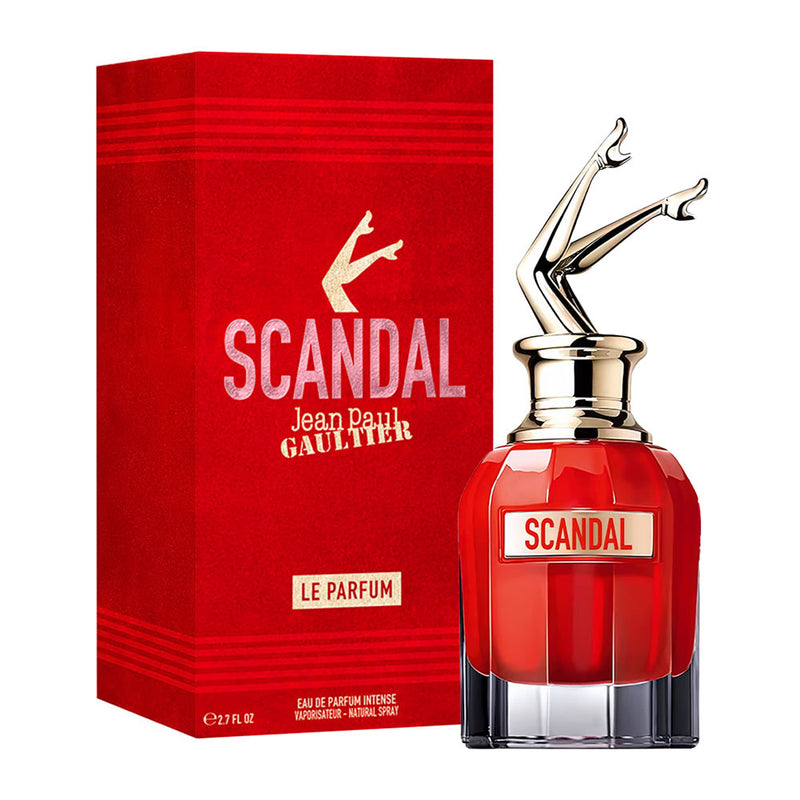 Imagen de Scandal Le Parfum EDP 80ml Mujer