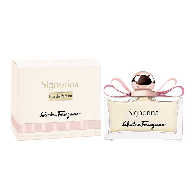 Signorina 100ml EDP Mujer