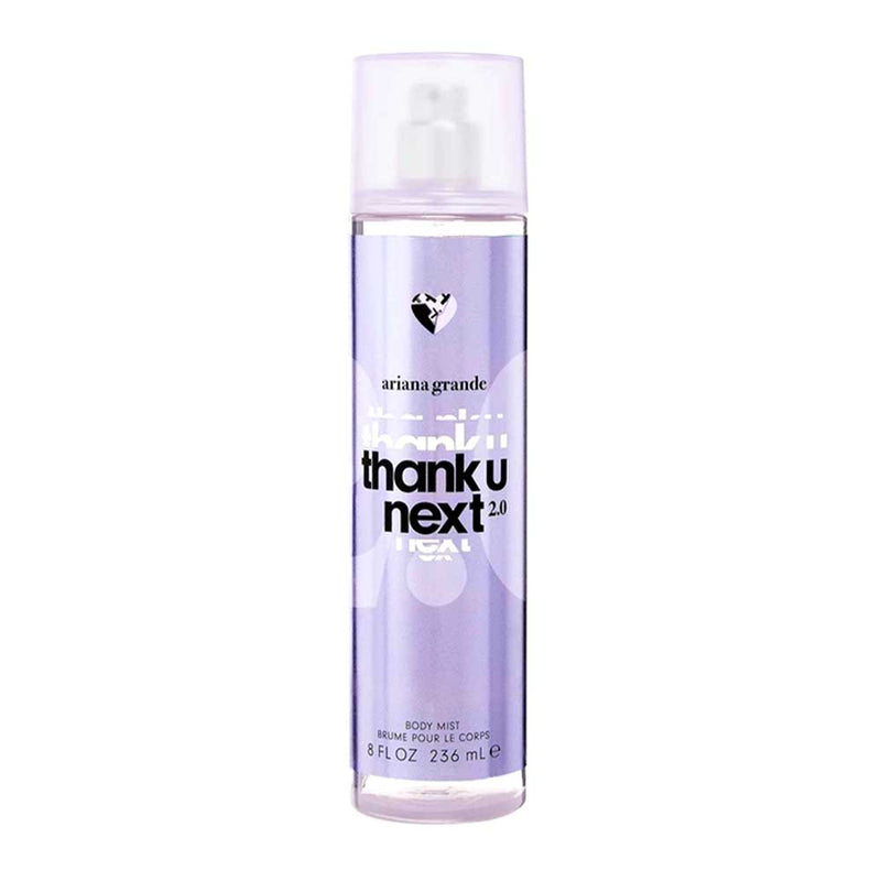 Thank U Next 2.0  Body Mist 236ml - Dama