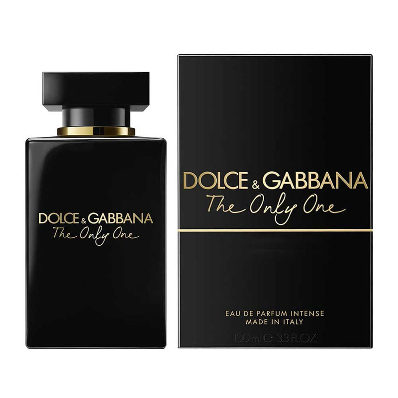 The Only Intense 100ml EDP- Dama