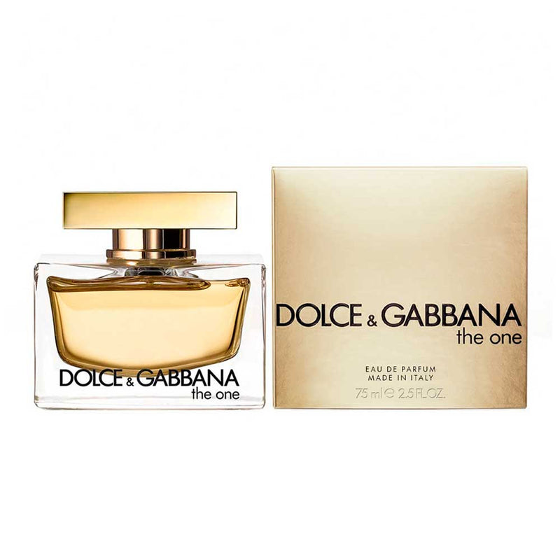 The One 75ml EDP -Dama