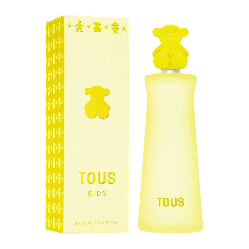 Tous Kids Bear EDT 100ml - Unisex