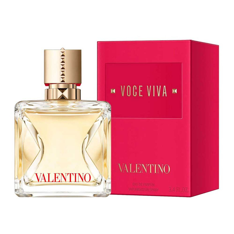 Valentino Voce Viva 100ml EDP-Dama