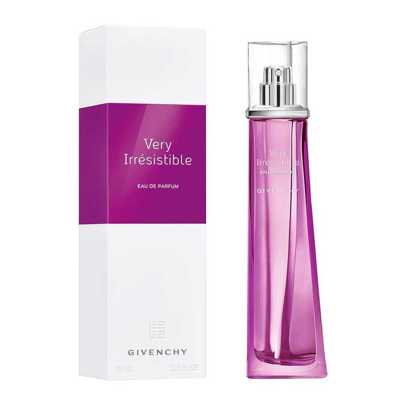 Very Irresistible 75ml EDP Mujer