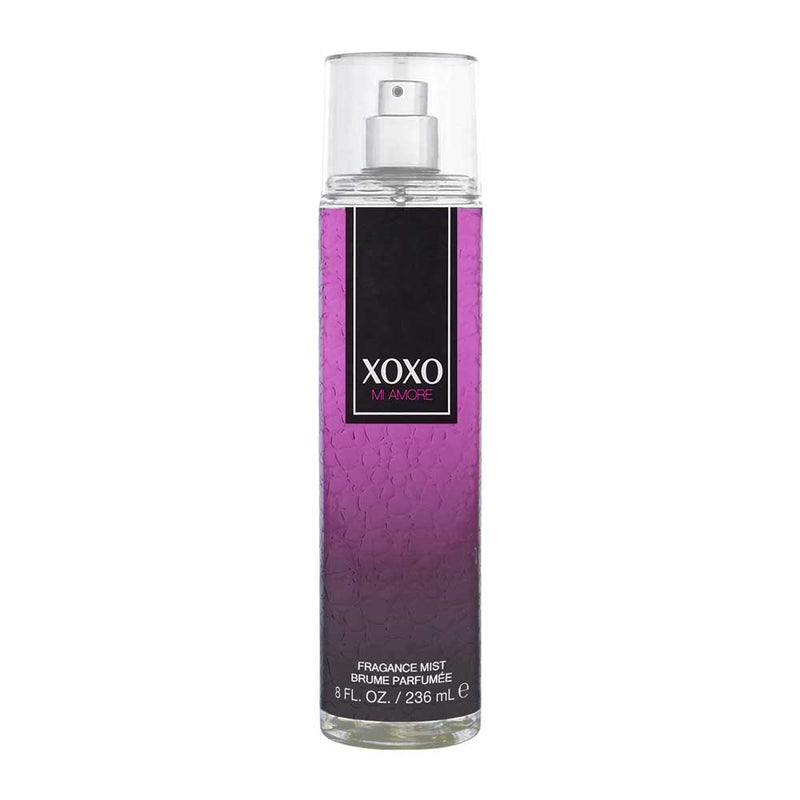 Xoxo Mi Amore body 236ml  Body Mist -Dama