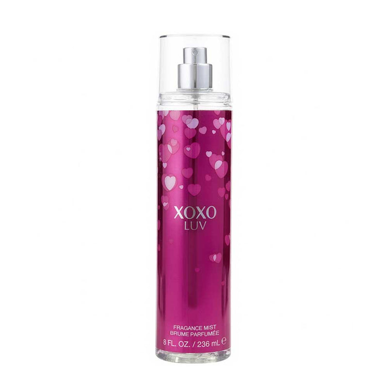 Xoxo Luv body 236ml  Body Mist -Dama