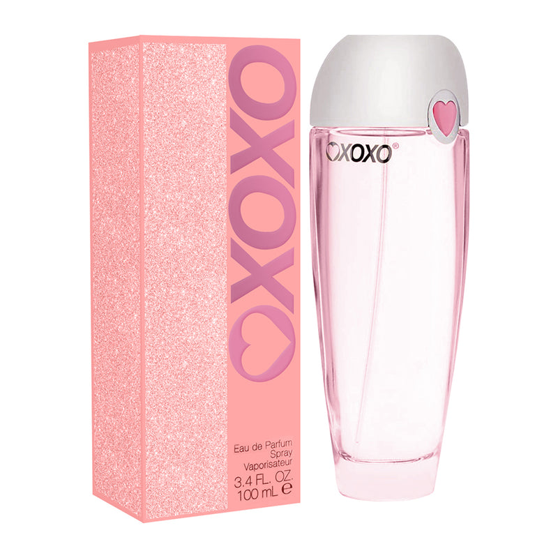 Xoxo 100ml EDP Mujer