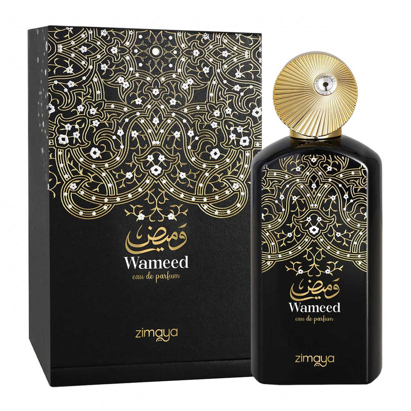 Zimaya Wameed EDP 100ml - Unisex