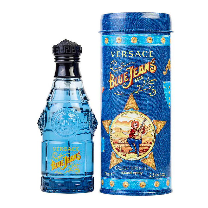 Blue Jeans 75ml - Expo Perfumes Outlet
