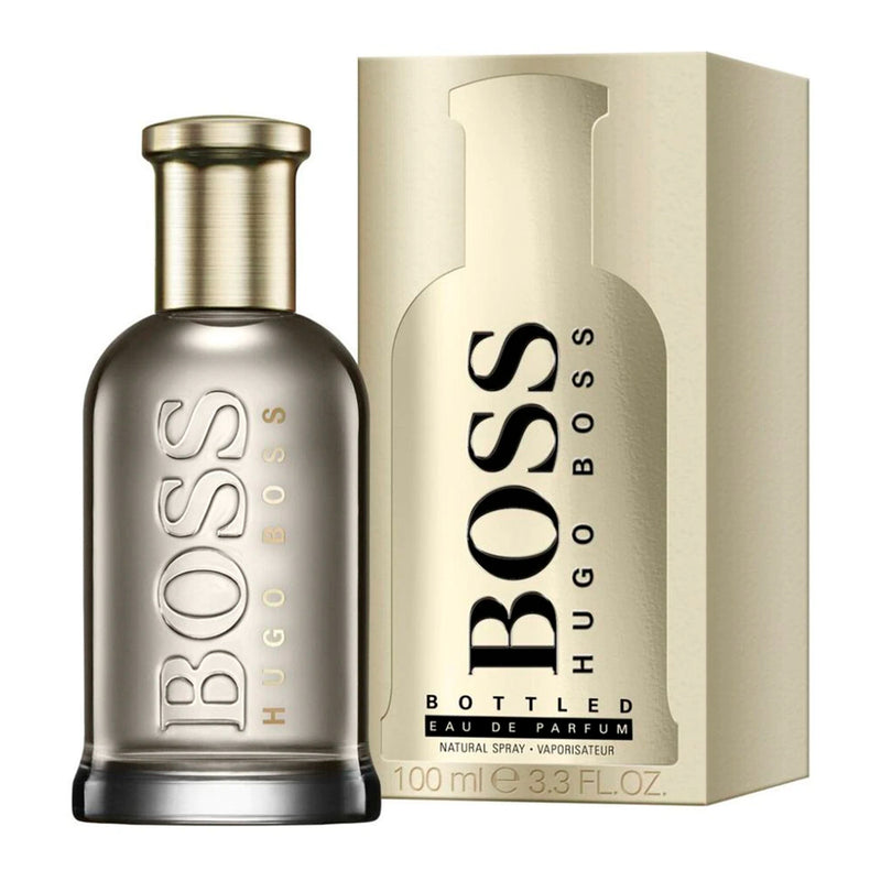 Boss Bottled Eau de Parfum 100ml EDP - Expo Perfumes Outlet