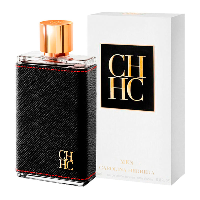 CH Men 200ml EDT - Expo Perfumes Outlet