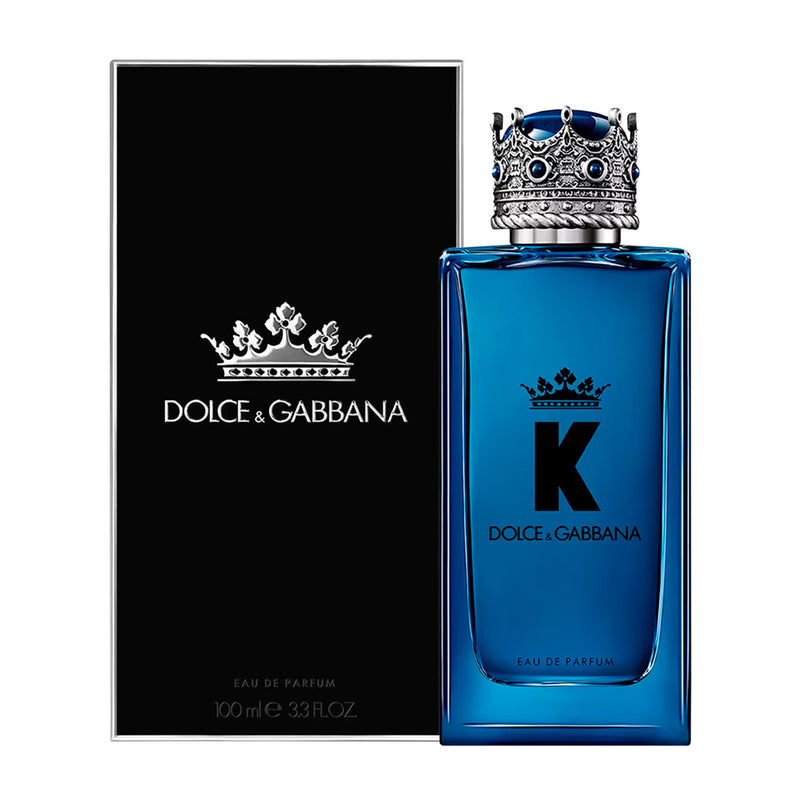 Dolce & Gabbana Kings  100ml EDP -Caballero