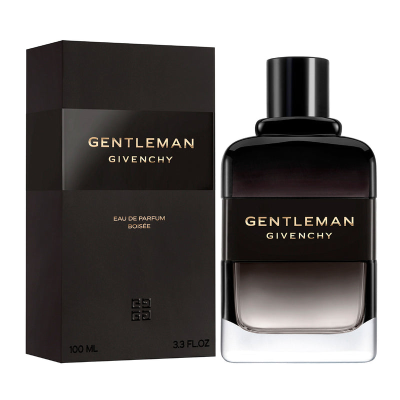 Givenchy Gentleman Boisée  100 ml EDP -Caballero