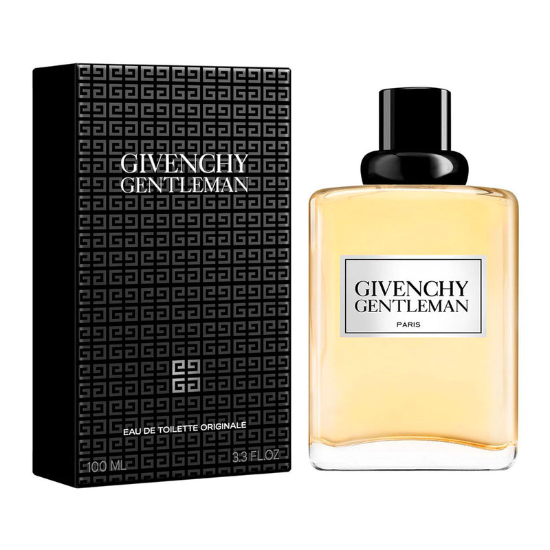 Givenchy Gentleman 100ml EDT - Expo Perfumes Outlet