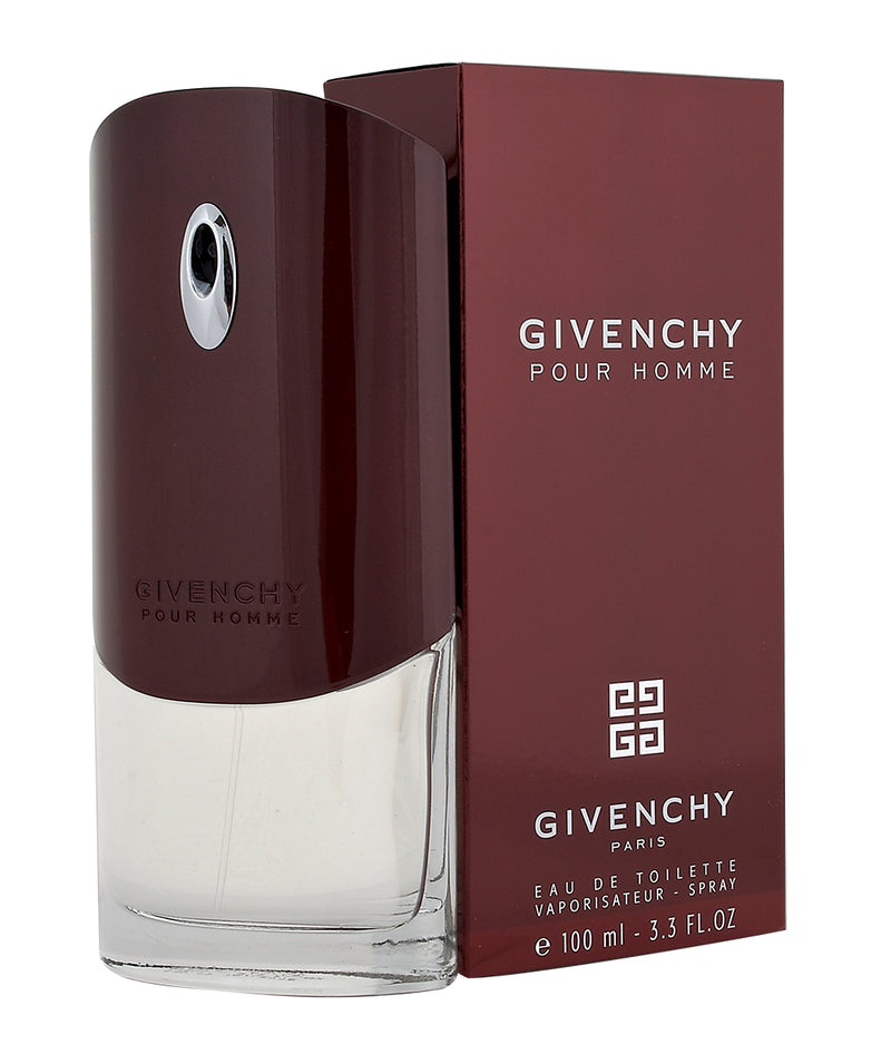Givenchy Pour Homme  100ml EDT -Caballero