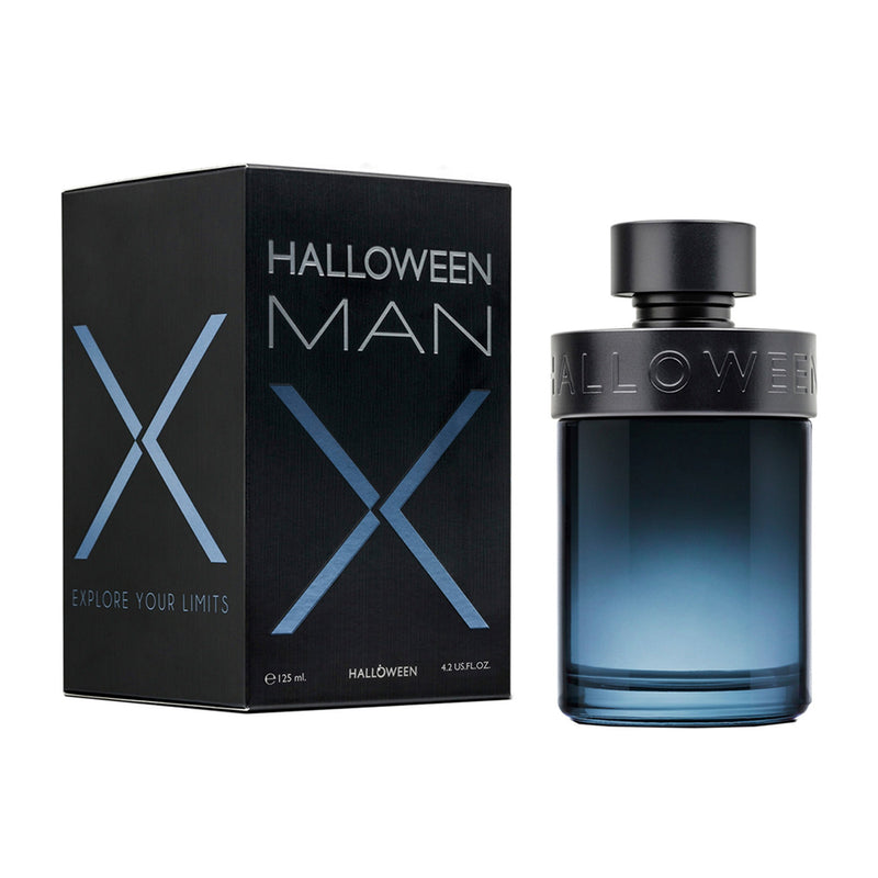 Halloween Man X 125ml EDT - Expo Perfumes Outlet