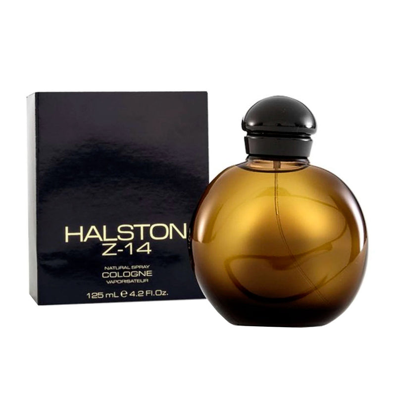 Halston Z-14 125ml Cologne - Expo Perfumes Outlet