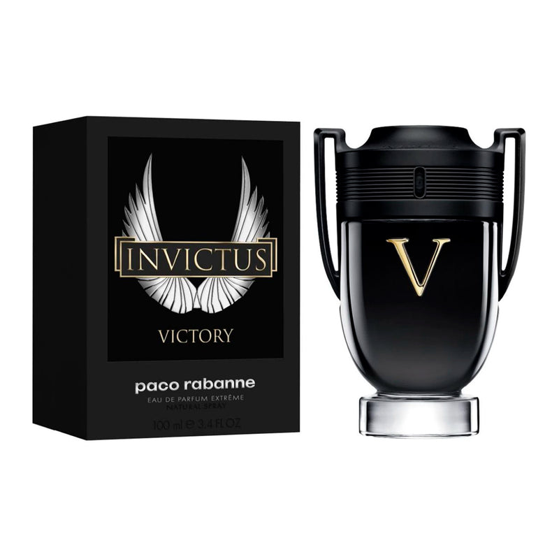 Invictus Victory 100ml EDP - Expo Perfumes Outlet
