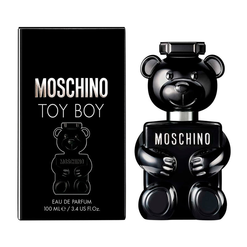 Moschino Toy Boy 100ml EDP - Expo Perfumes Outlet