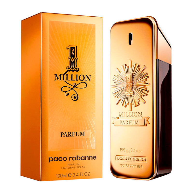 One Million Parfum 100ml EDP -Caballero