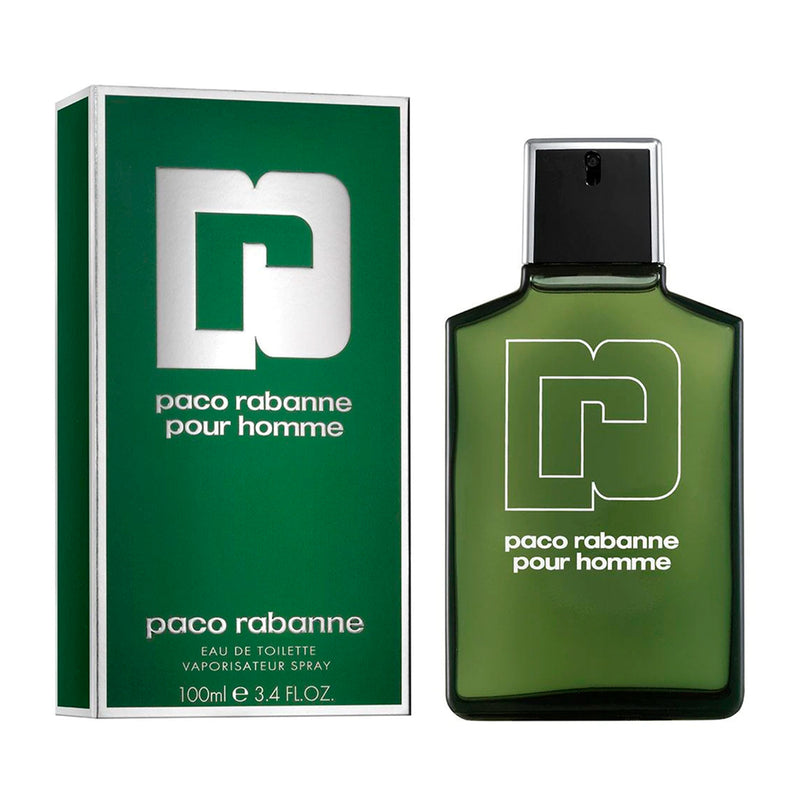 Paco Rabanne 100ml EDT - Expo Perfumes Outlet