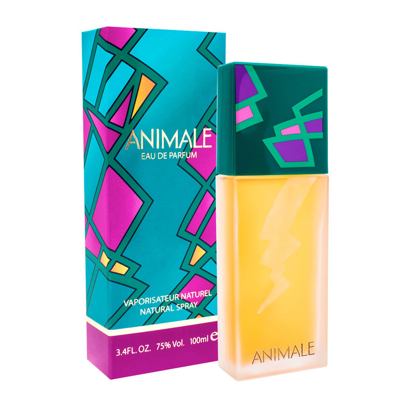 Animale  100ml EDP - Expo Perfumes Outlet