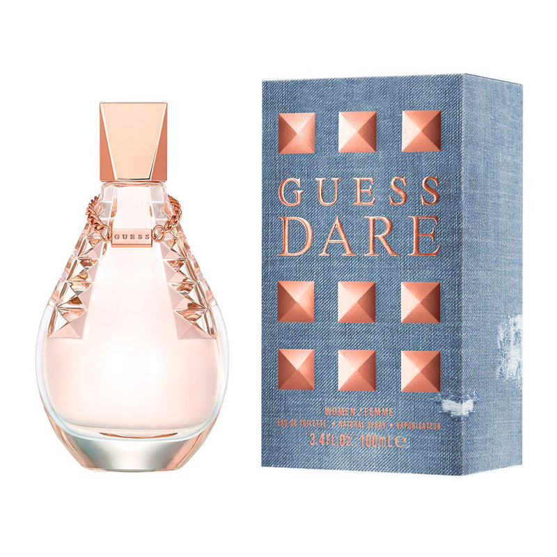 Guess Dare 100ml - Expo Perfumes Outlet