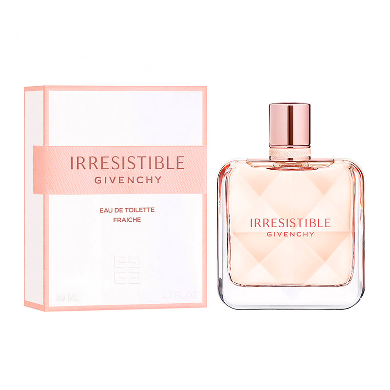 Irresistible Fraiche 80ml EDT -Dama