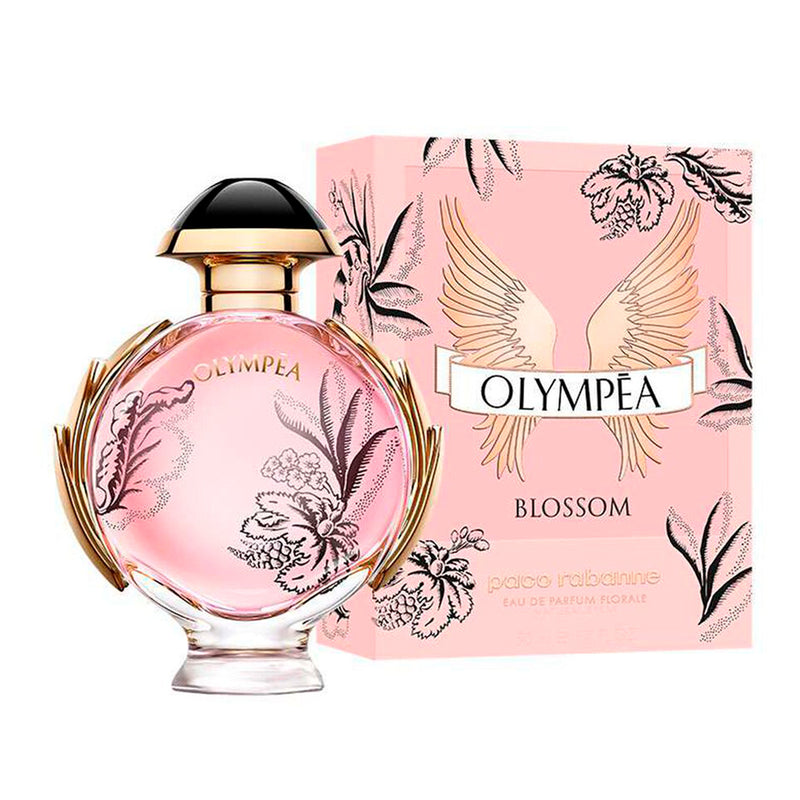 Olympea Blossom 80ml EDP - Expo Perfumes Outlet