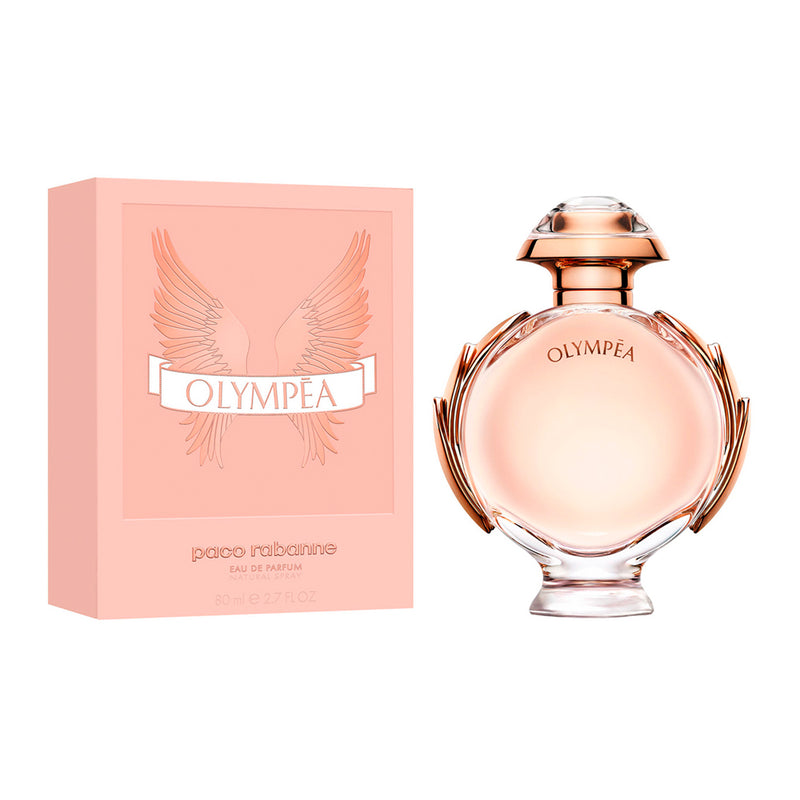 Olympea 80ml EDP - Expo Perfumes Outlet