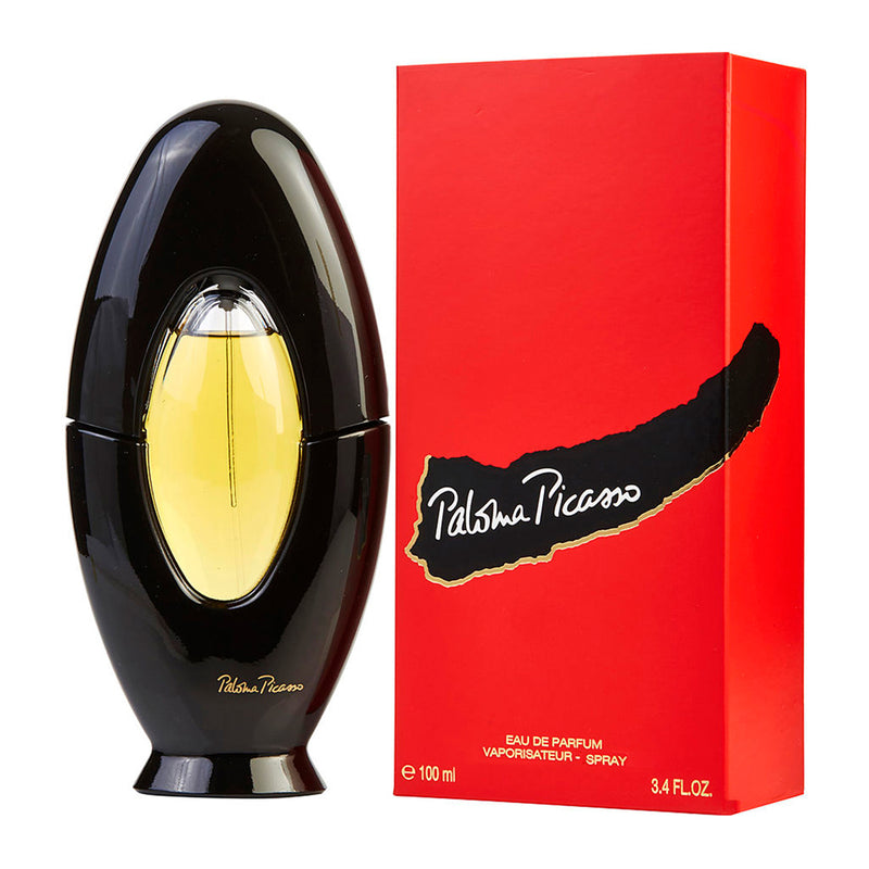 Paloma Picasso 100ml EDP - Expo Perfumes Outlet
