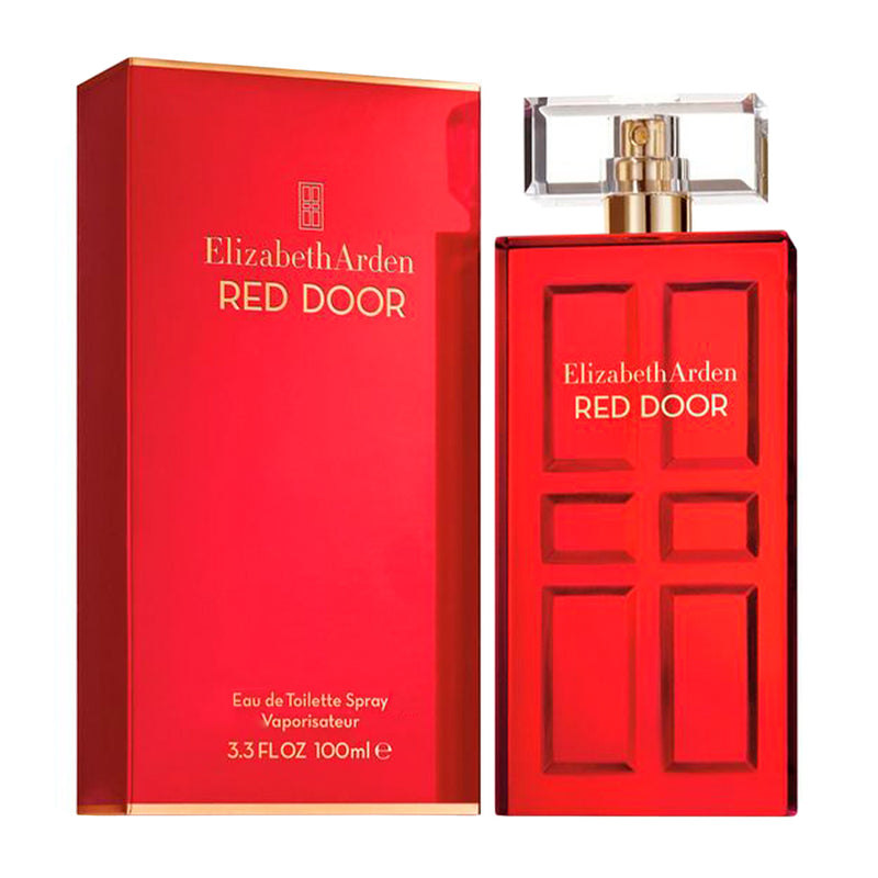Red Door 100ml EDT - Expo Perfumes Outlet