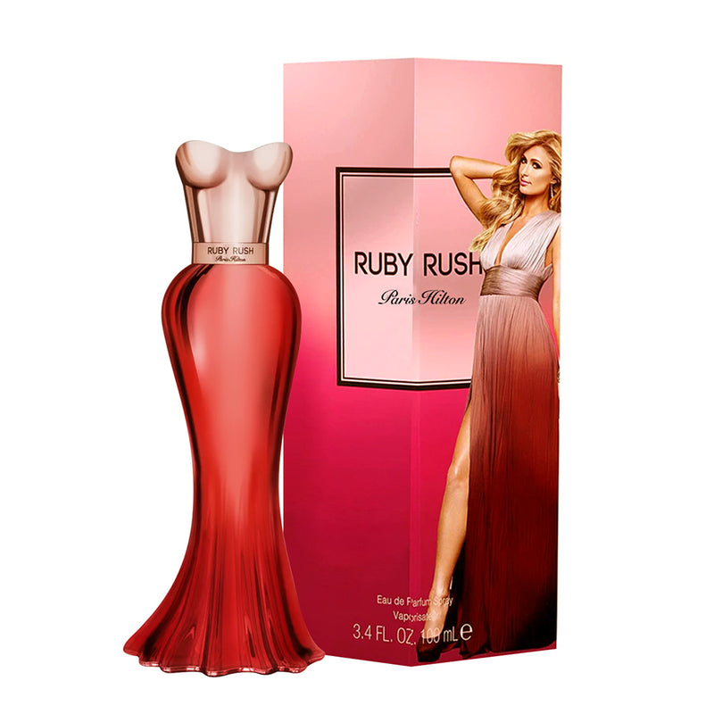 Ruby Rush 100ml EDP -Dama