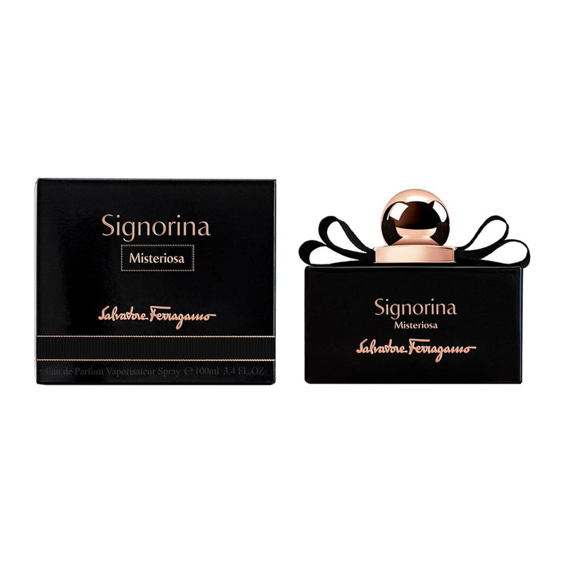 Signorina Misteriosa 100ml EDP - Expo Perfumes Outlet